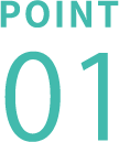 POINT 01