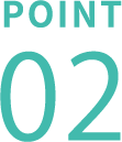 POINT 02